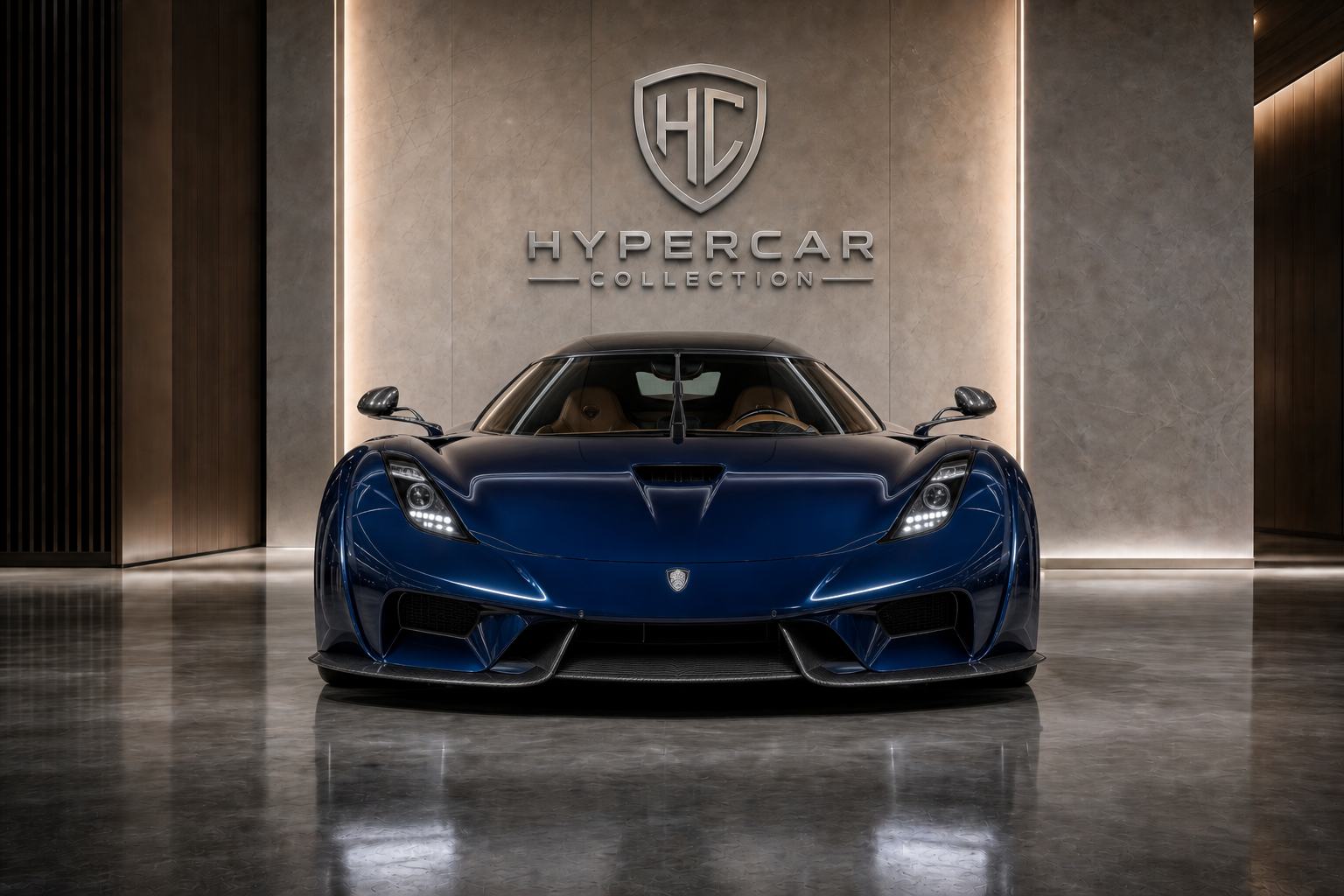 Koenigsegg Regera