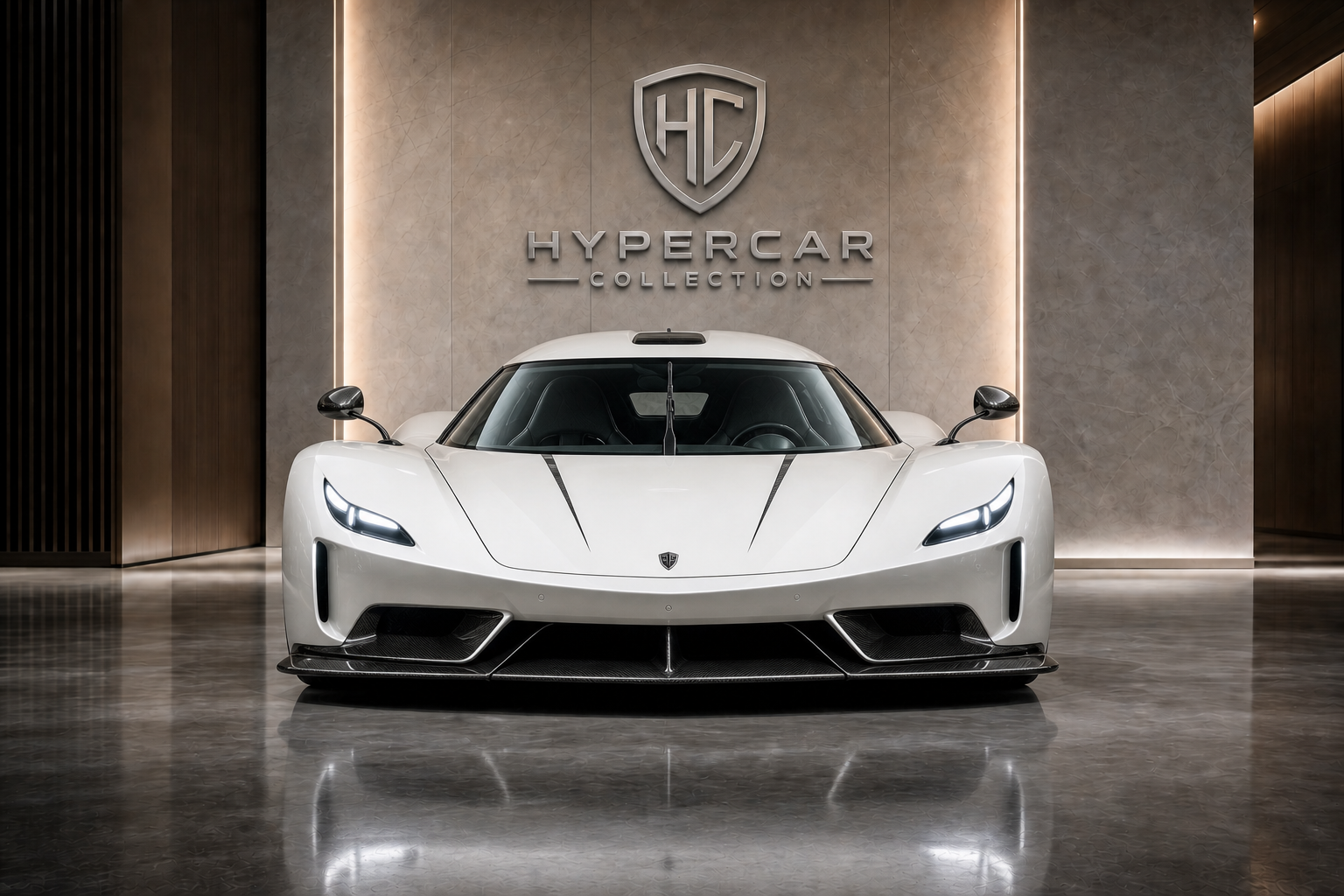 Koenigsegg Jesko Absolut