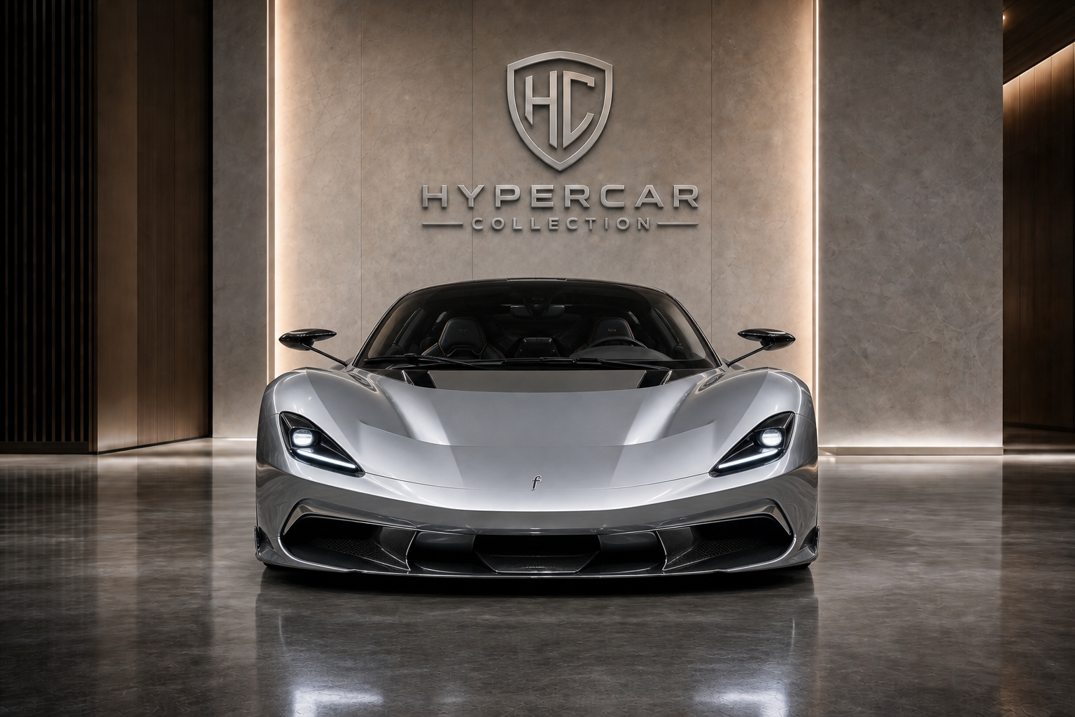 Pininfarina Battista